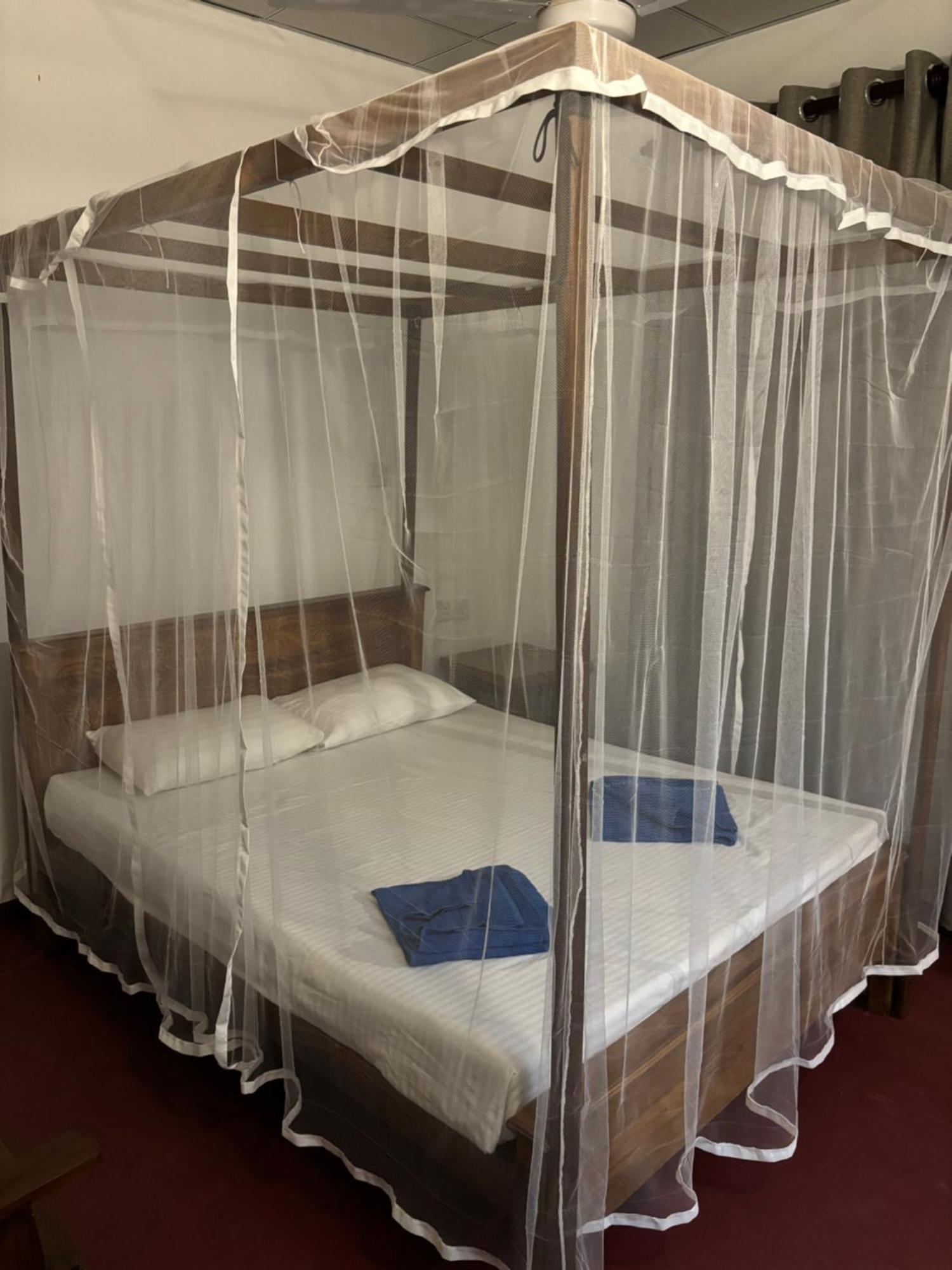 Bed and Breakfast Ima House Диквелла Экстерьер фото
