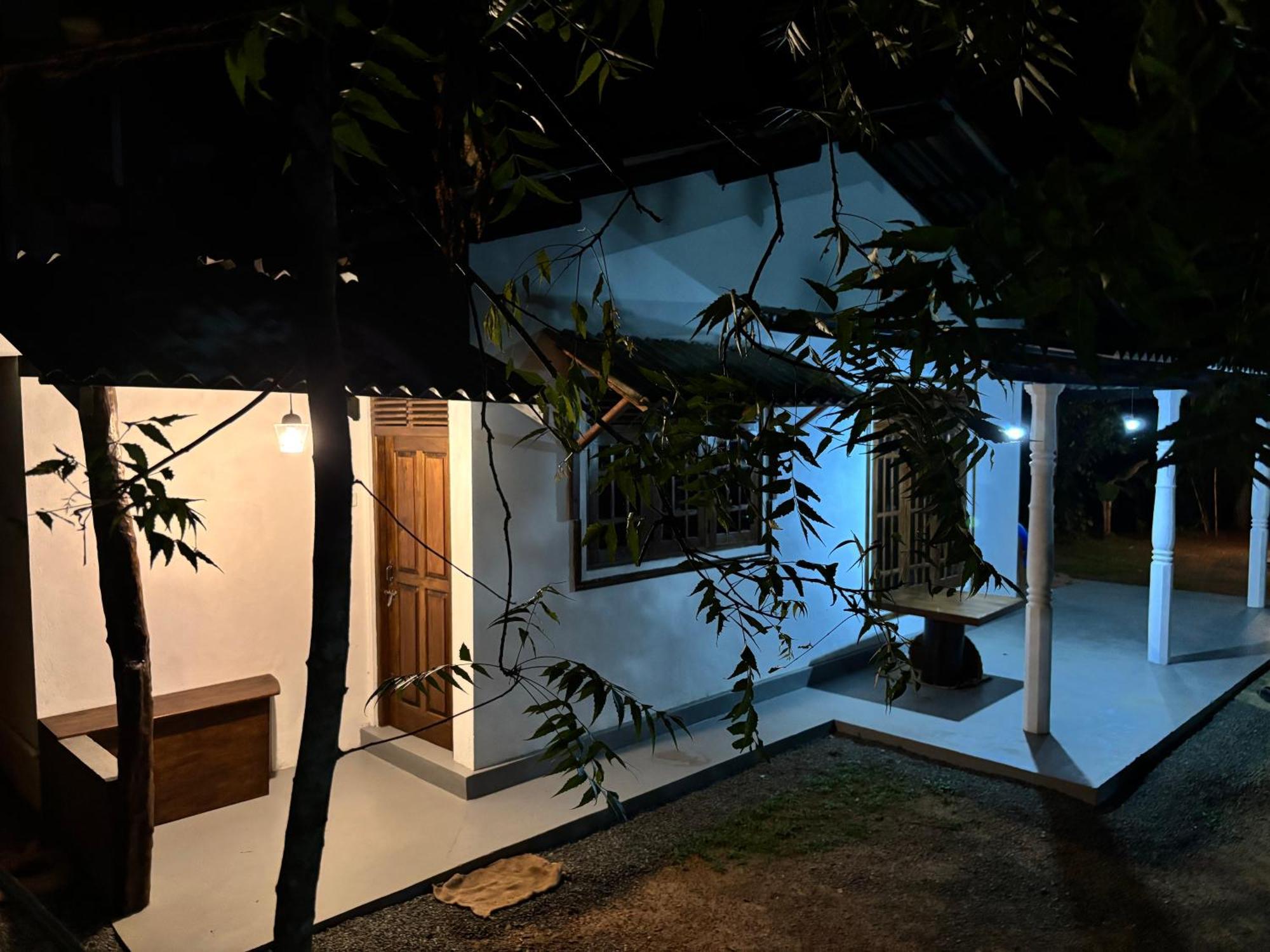 Bed and Breakfast Ima House Диквелла Экстерьер фото