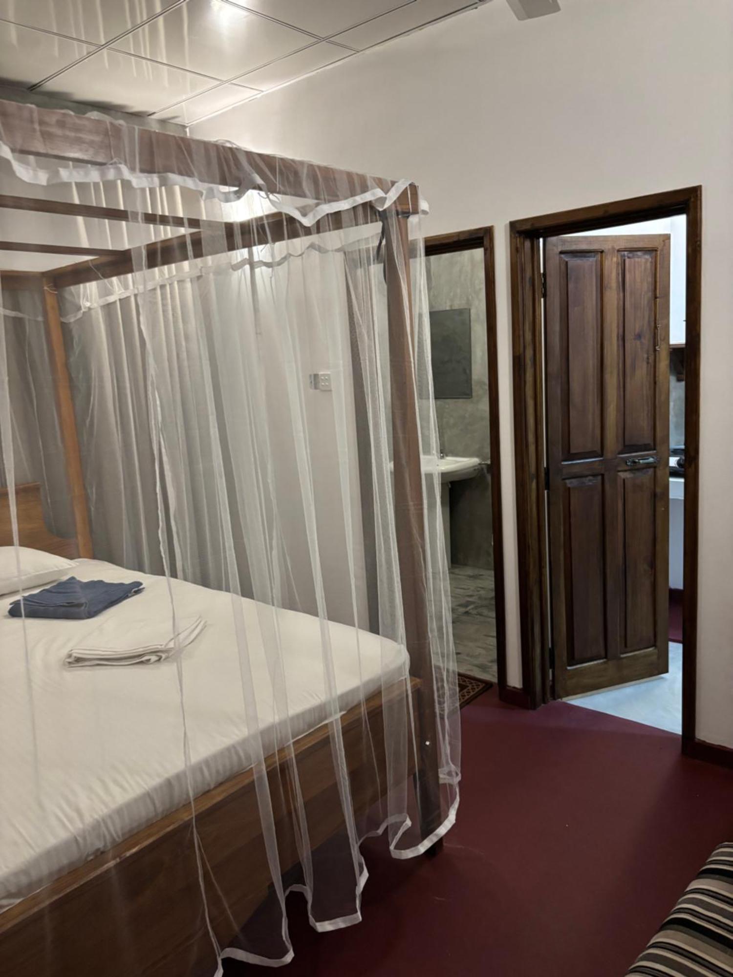 Bed and Breakfast Ima House Диквелла Экстерьер фото