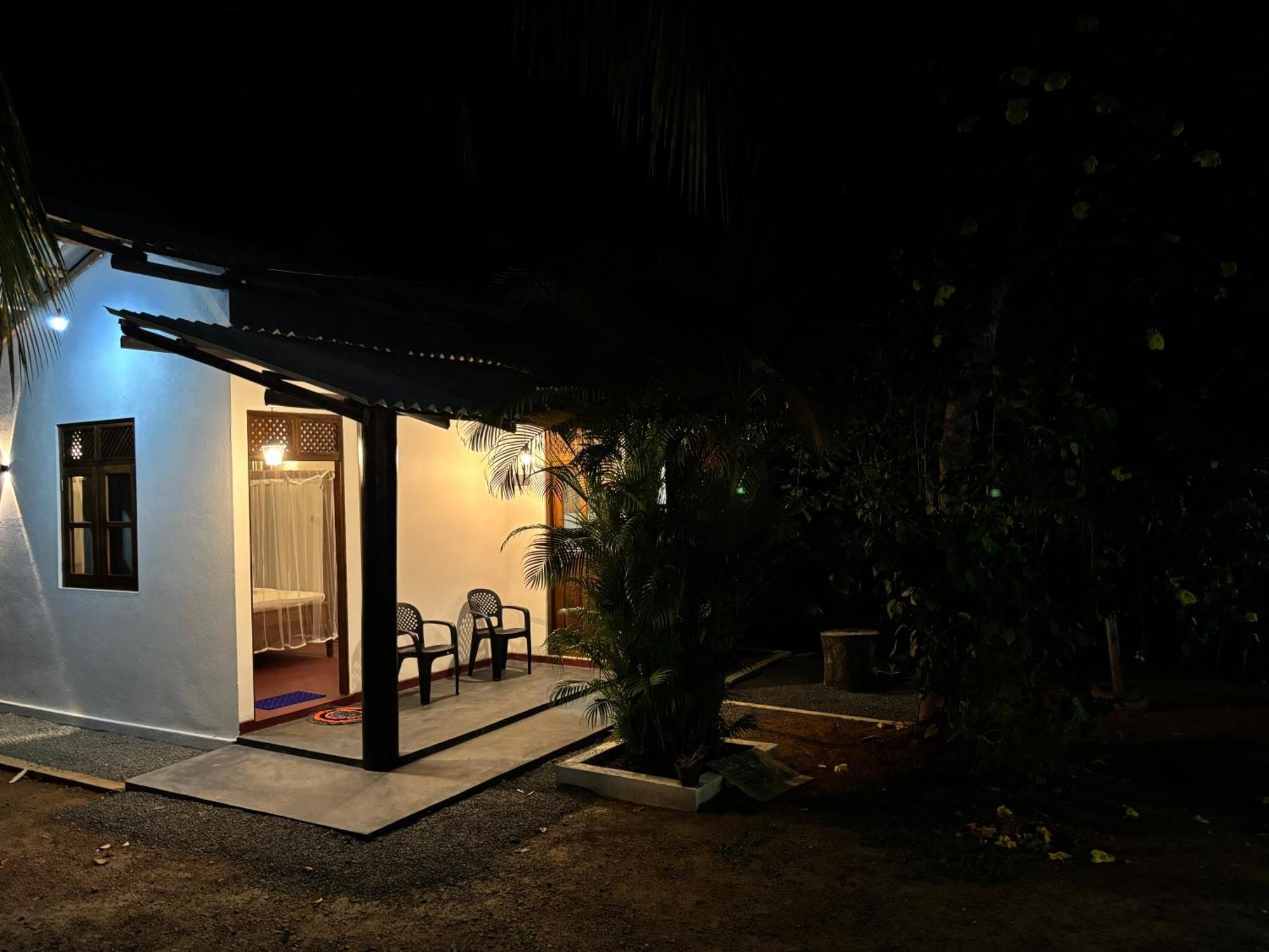 Bed and Breakfast Ima House Диквелла Экстерьер фото