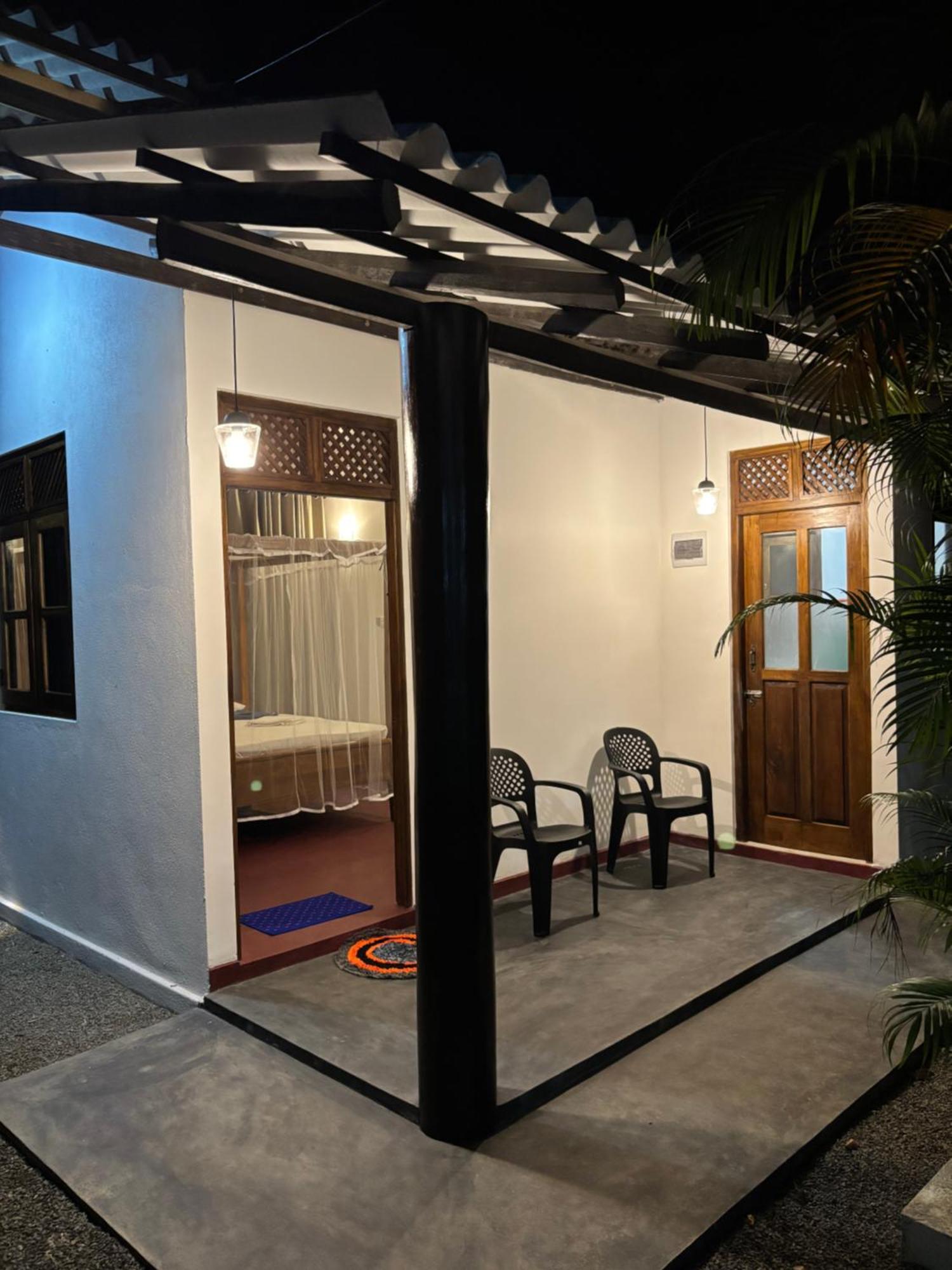 Bed and Breakfast Ima House Диквелла Экстерьер фото
