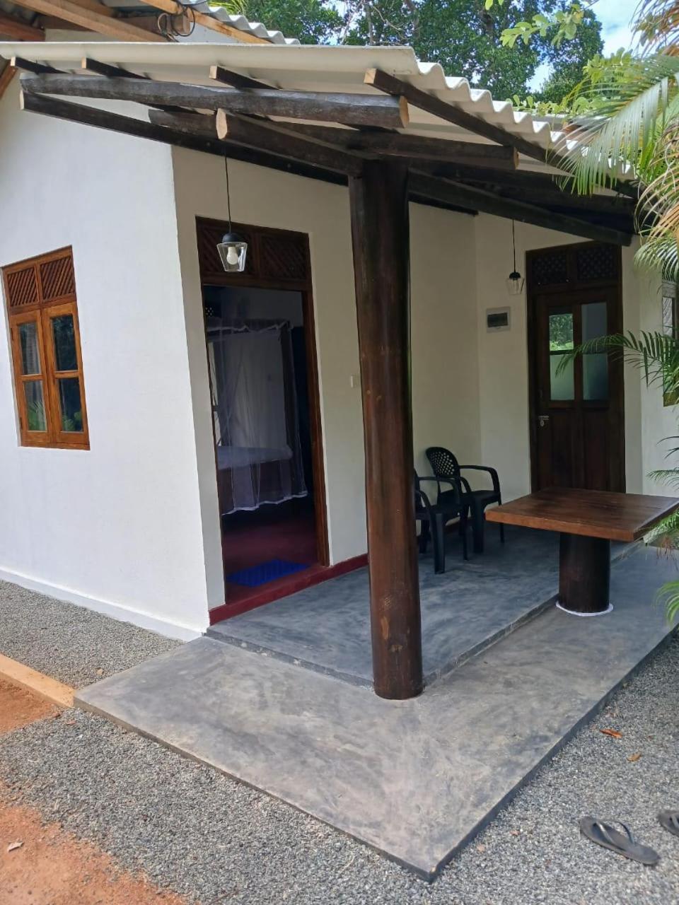 Bed and Breakfast Ima House Диквелла Экстерьер фото