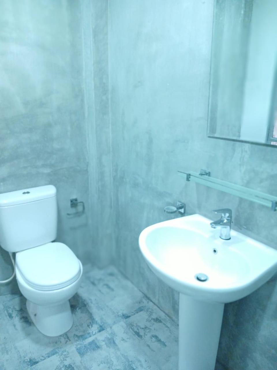 Bed and Breakfast Ima House Диквелла Экстерьер фото